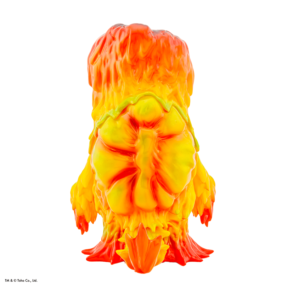 Hedorah Soft Vinyl - Hawaii Variant