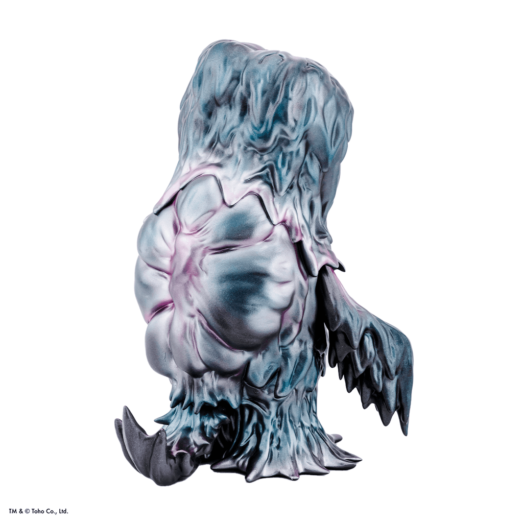 Hedorah Soft Vinyl - Oil Slick Variant
