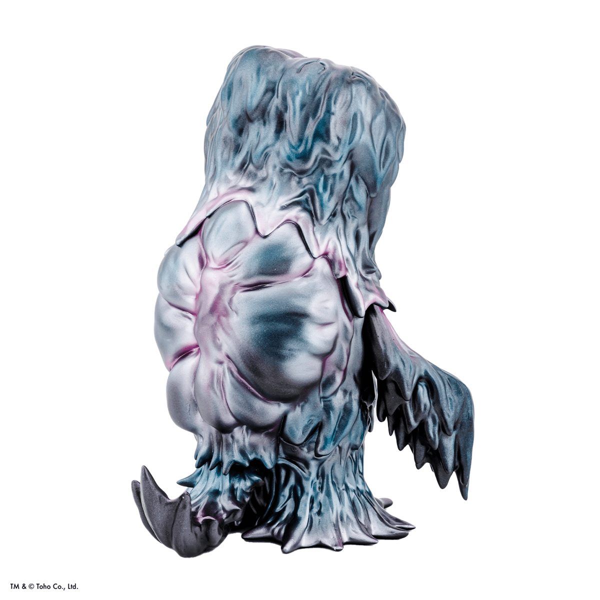 Hedorah Soft Vinyl - Oil Slick Variant