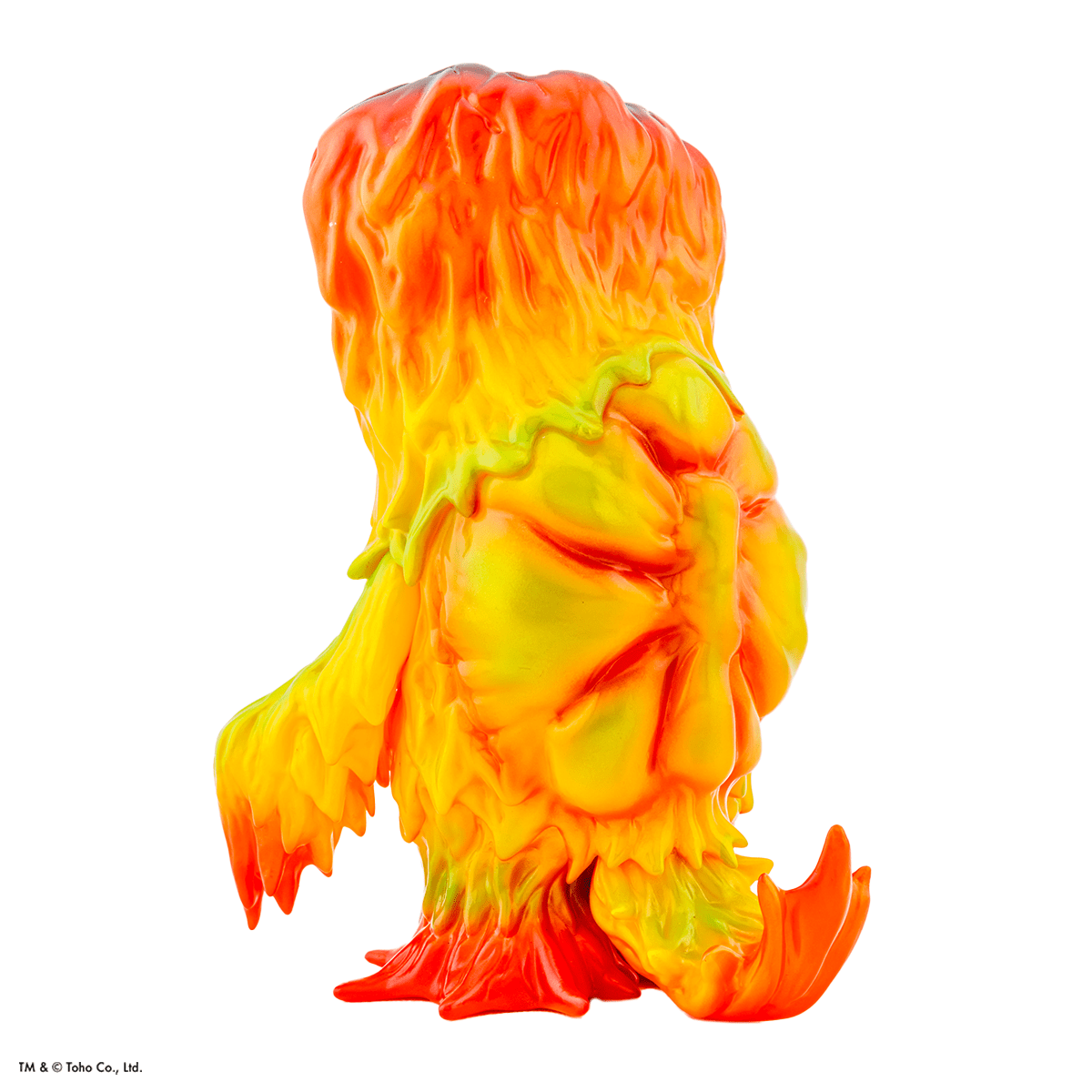 Hedorah Soft Vinyl - Hawaii Variant