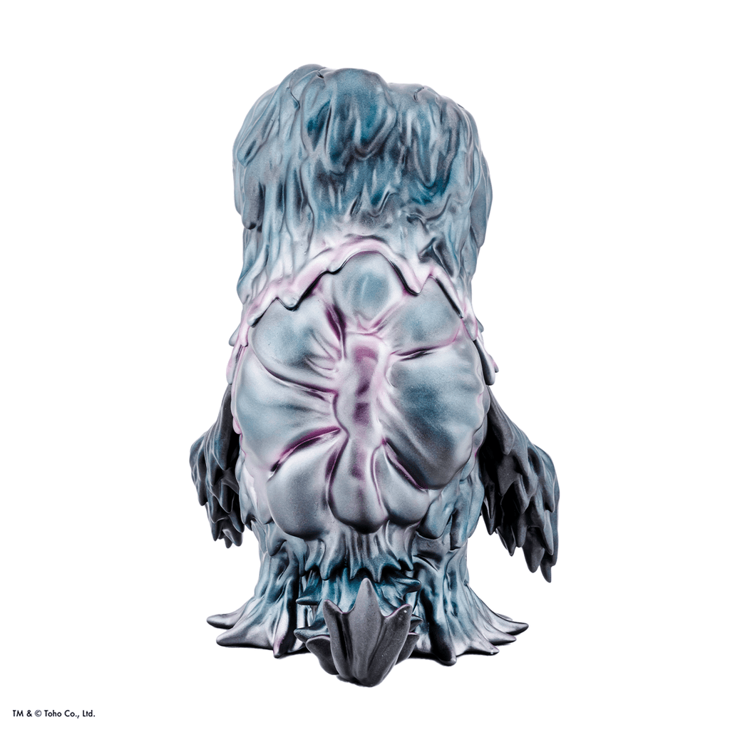 Hedorah Soft Vinyl - Oil Slick Variant