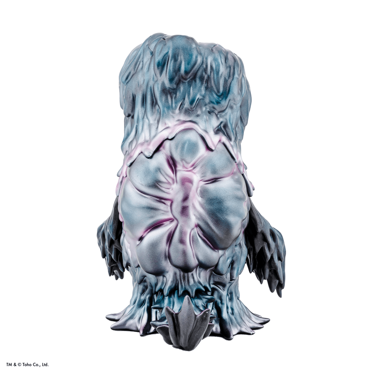 Hedorah Soft Vinyl - Oil Slick Variant