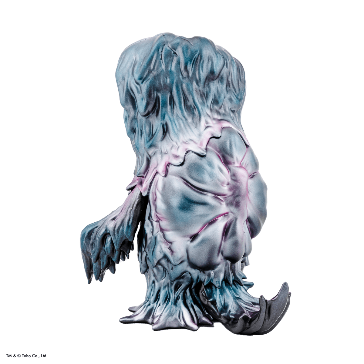 Hedorah Soft Vinyl - Oil Slick Variant
