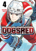 Dogsred Vol. 4