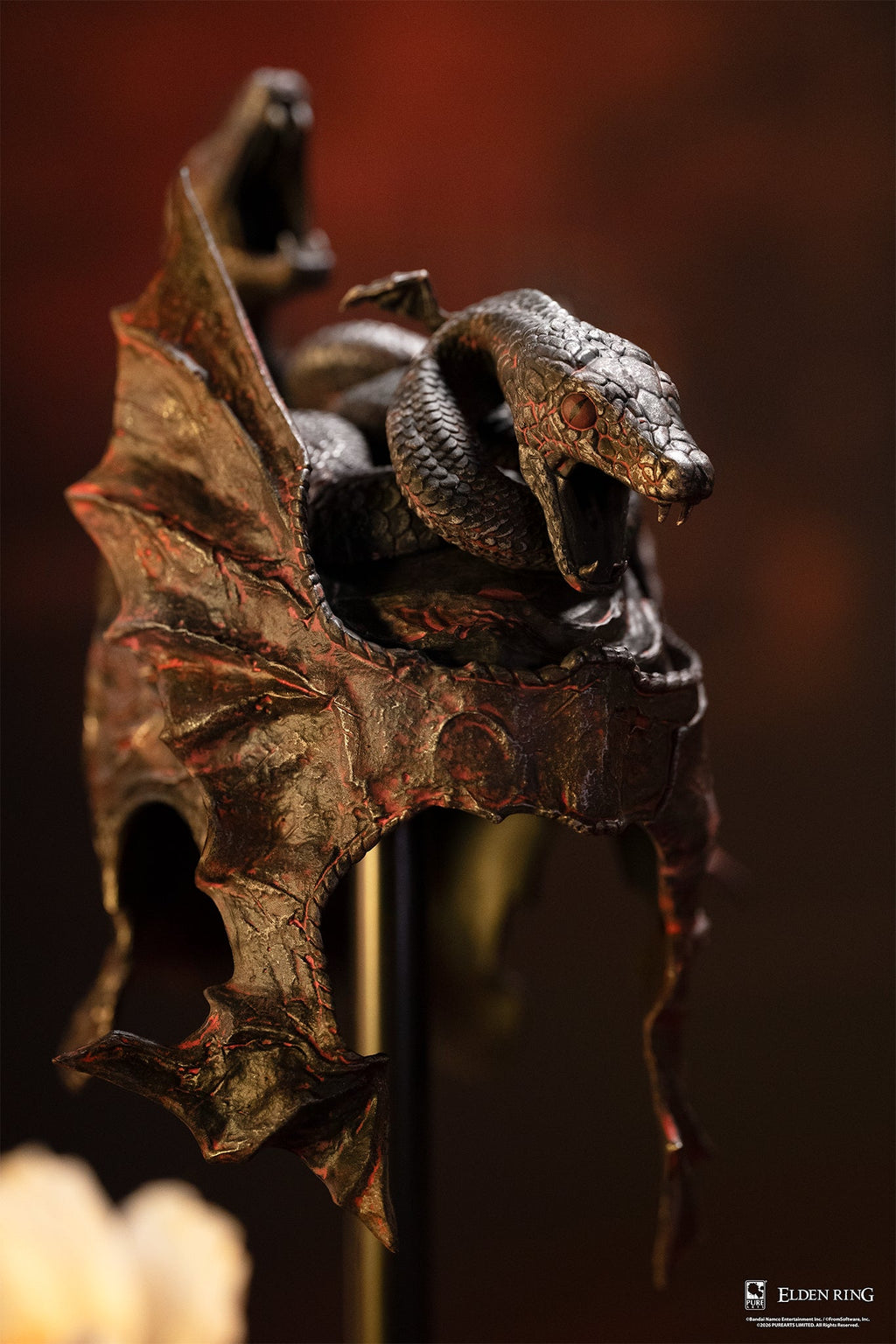 Elden Ring: Trio Helmets