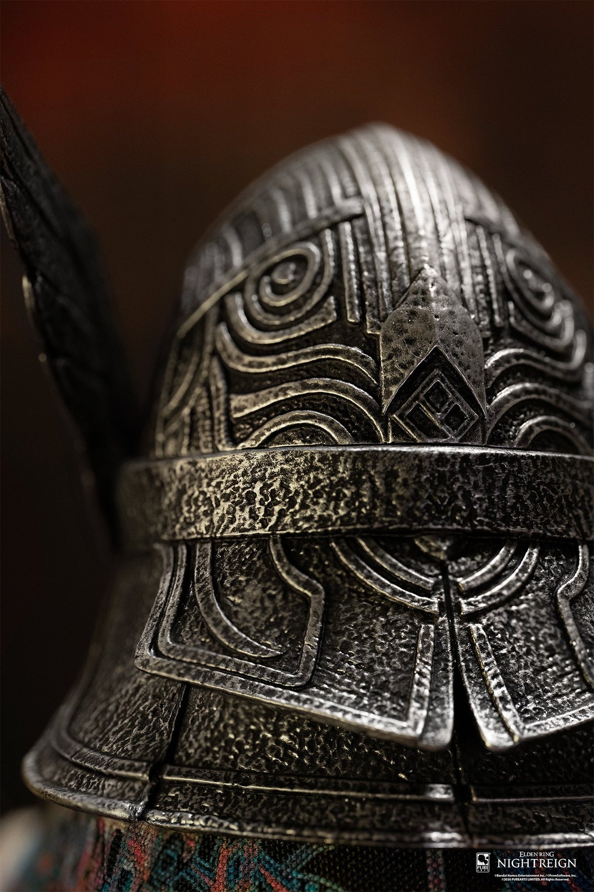 Elden Ring: Trio Helmets