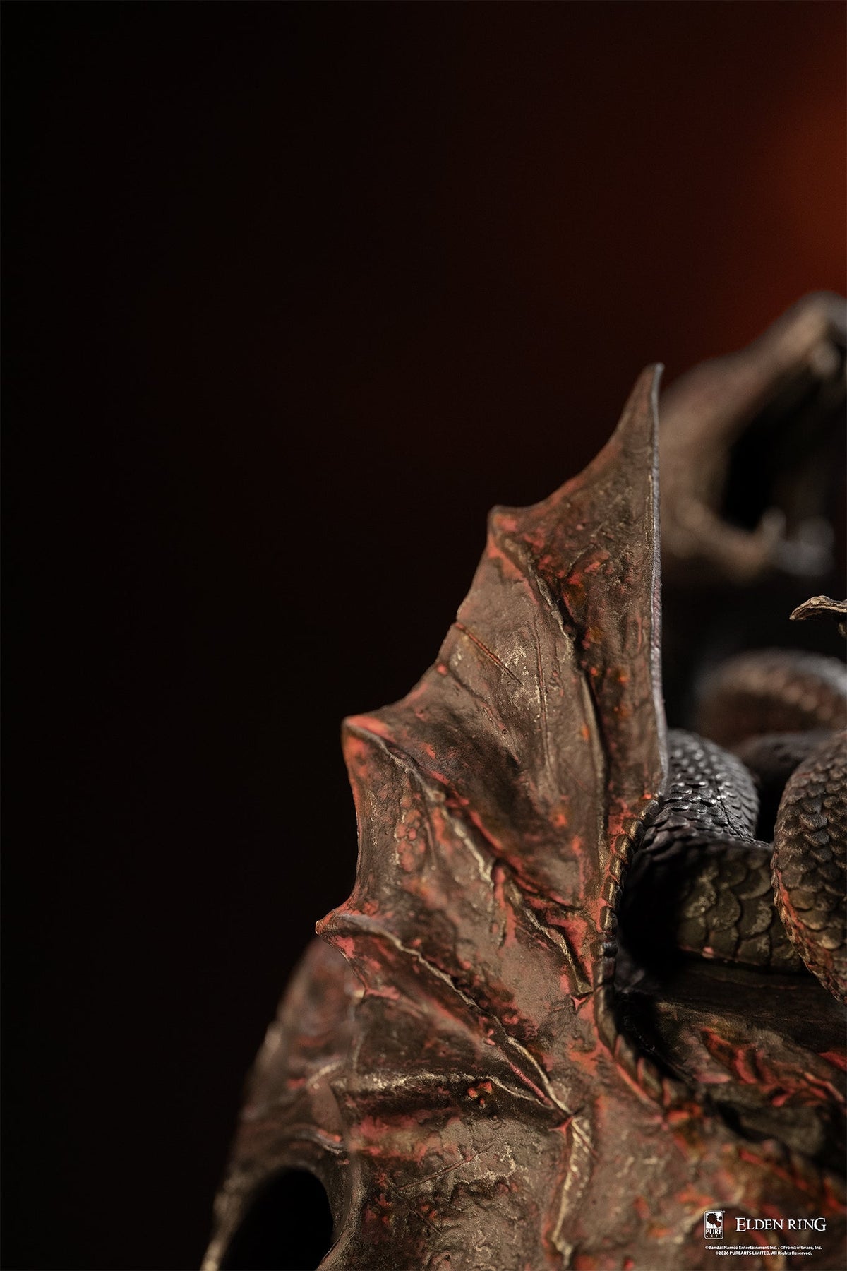 Elden Ring: Trio Helmets