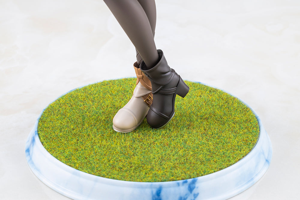 Umamusume Pretty Derby: Grass Wonder