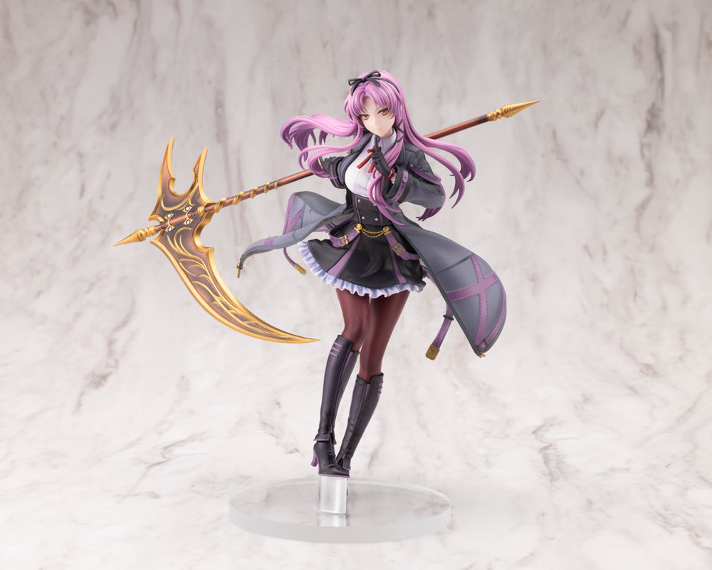 The Legend of Heroes Trails Through Daybreak II: Renne Bright Ver.2