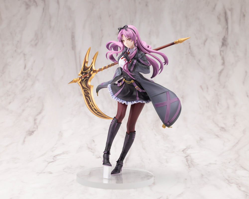 The Legend of Heroes Trails Through Daybreak II: Renne Bright Ver.2