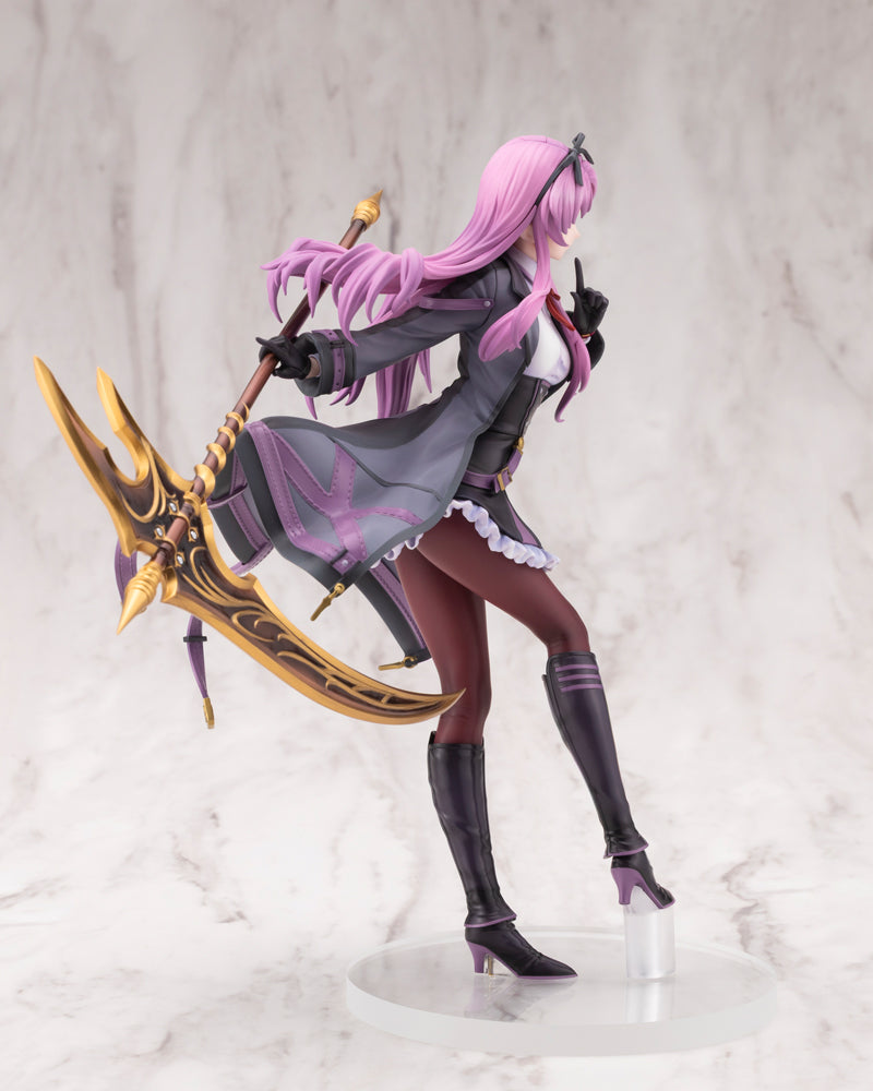 The Legend of Heroes Trails Through Daybreak II: Renne Bright Ver.2