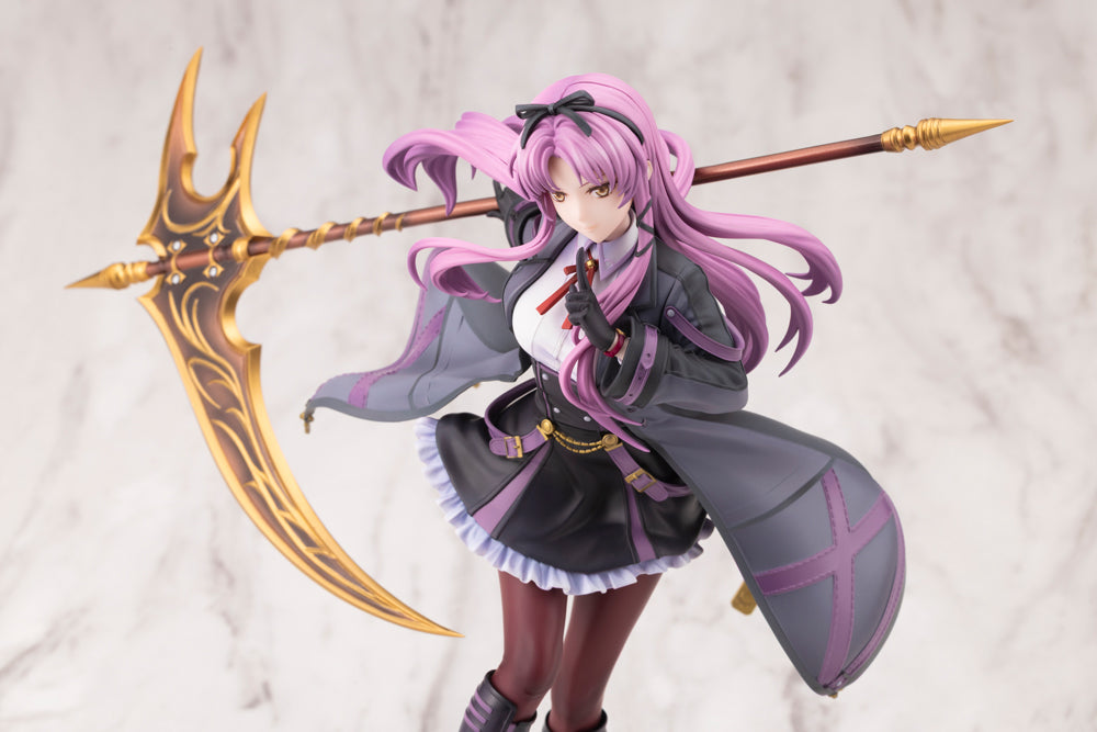The Legend of Heroes Trails Through Daybreak II: Renne Bright Ver.2