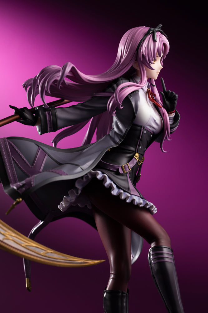 The Legend of Heroes Trails Through Daybreak II: Renne Bright Ver.2