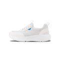 Men's Pacific Sneaker - Warm White
