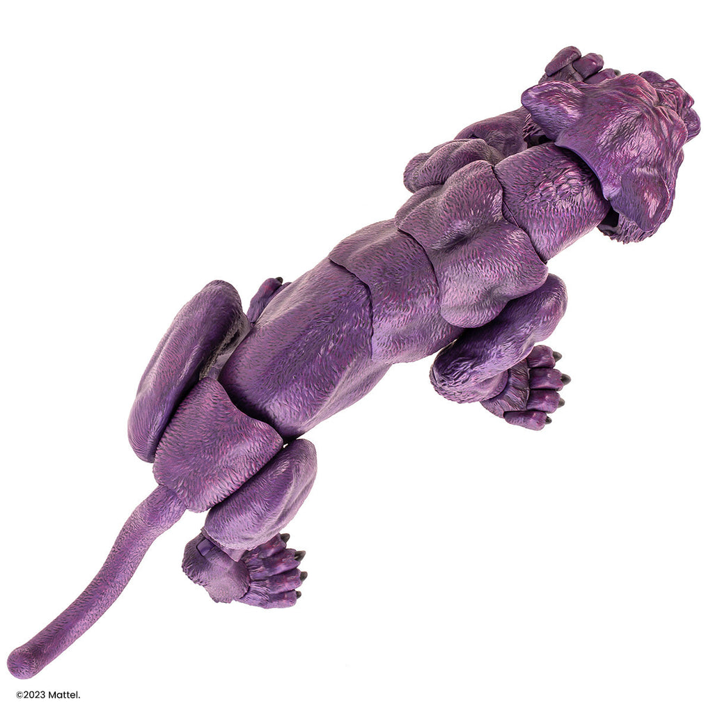 Masters of the Universe: Panthor 1:6 Scale Figure - Timed Edition