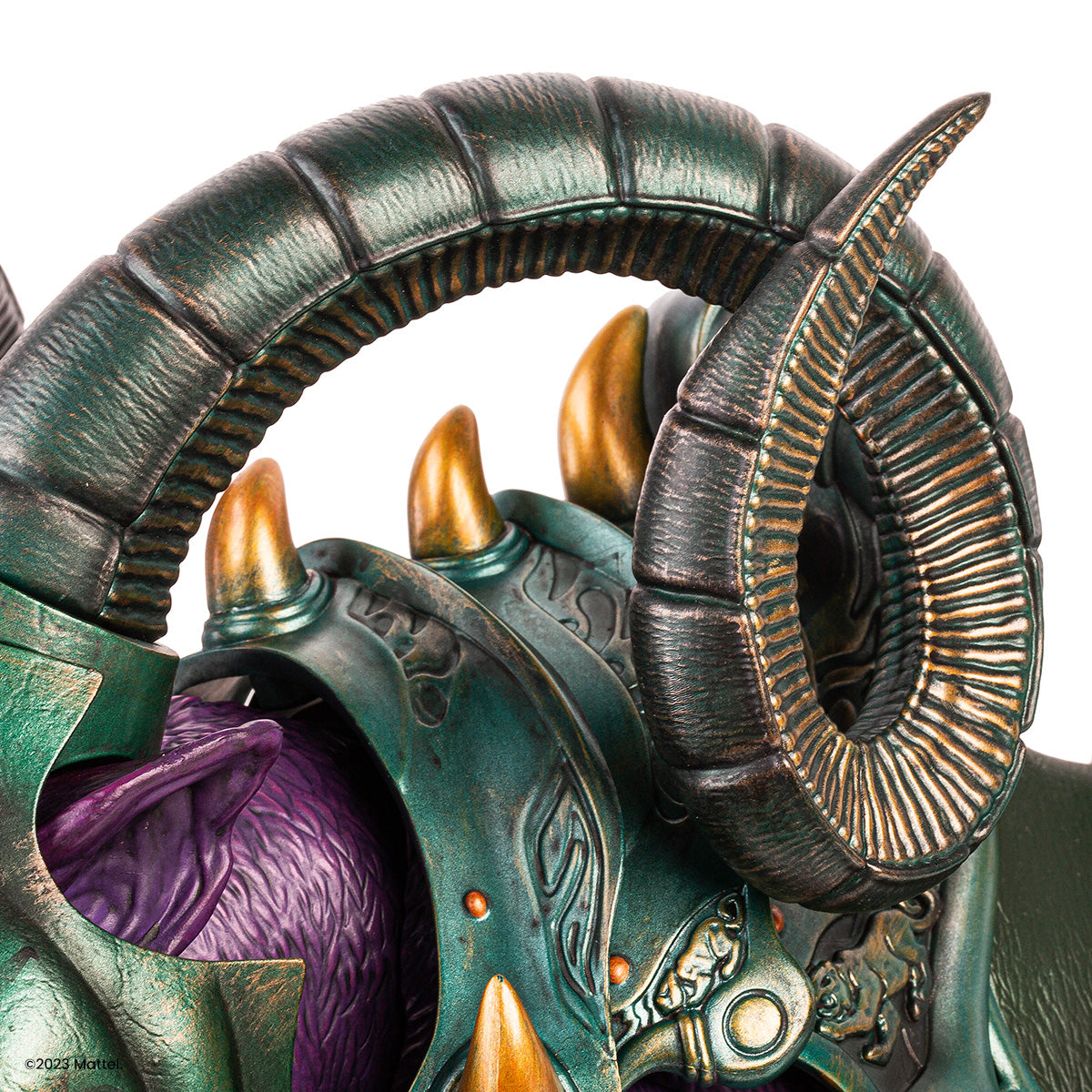Masters of the Universe: Panthor 1:6 Scale Figure - Timed Edition