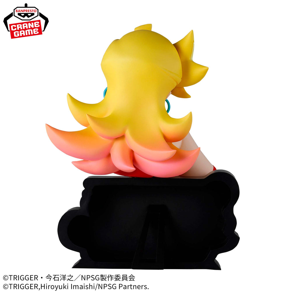 New Panty & Stocking with Garterbelt Monitor Top Figure - Panty