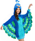 Peacock Costume Dress