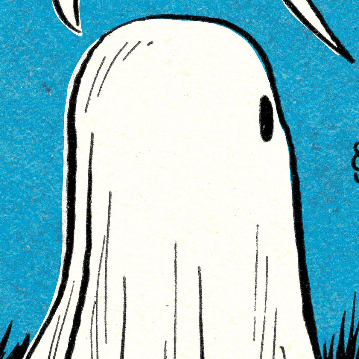 Peanuts Tricks Or Treats Poster