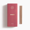 30pcs Incense / Amber