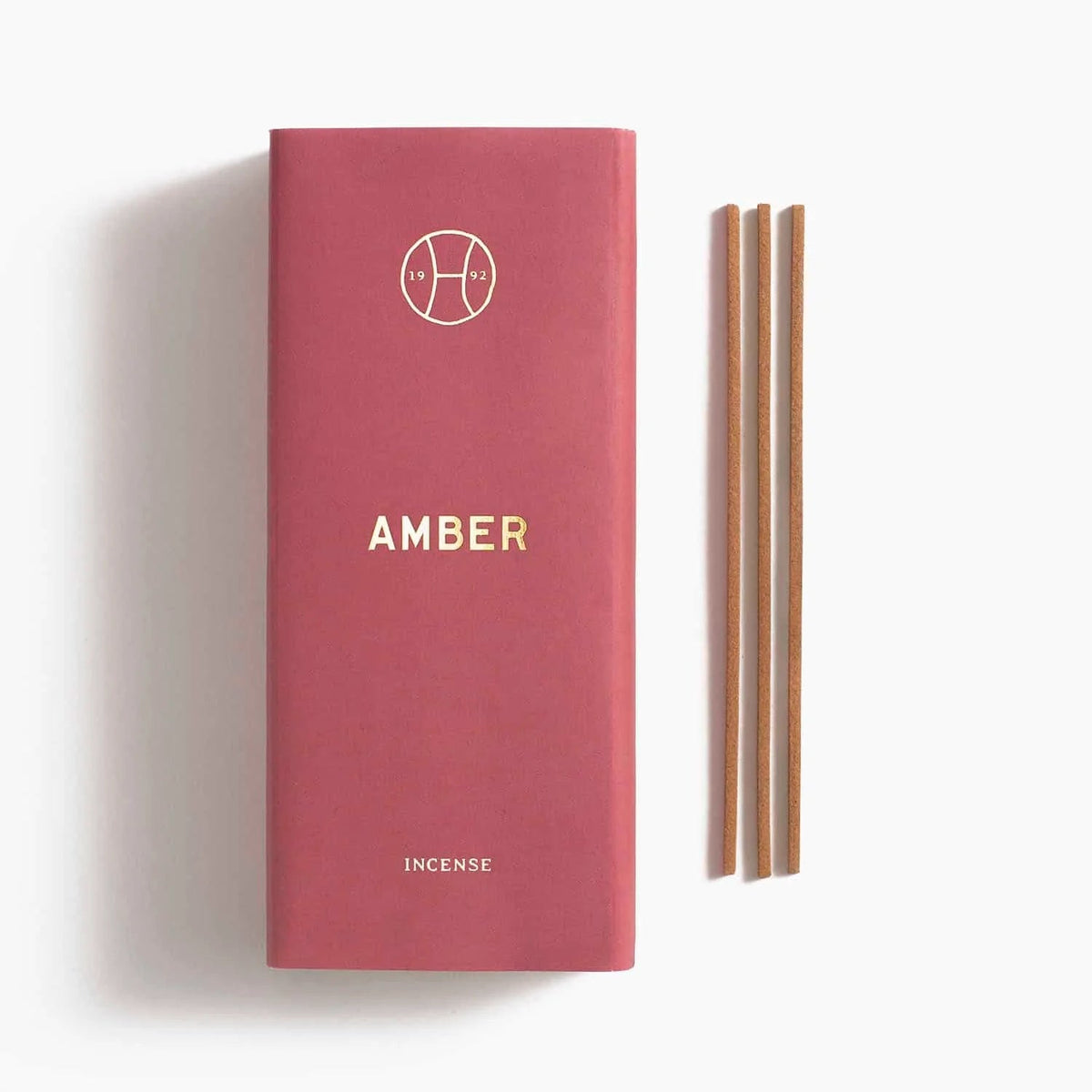 30pcs Incense / Amber