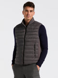 Hybrid Lightweight Puffer Vest