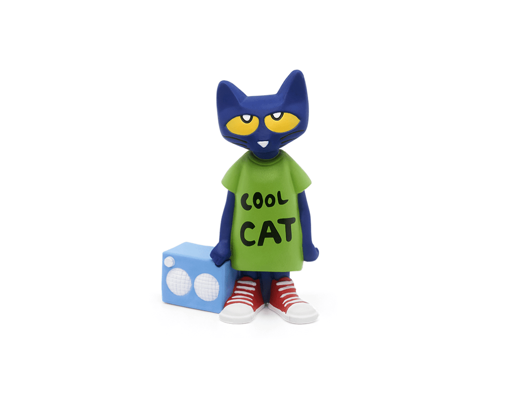 Pete the Cat Tonie