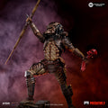 Predator 2 (1990): Predator City Hunter 1/10 Scale