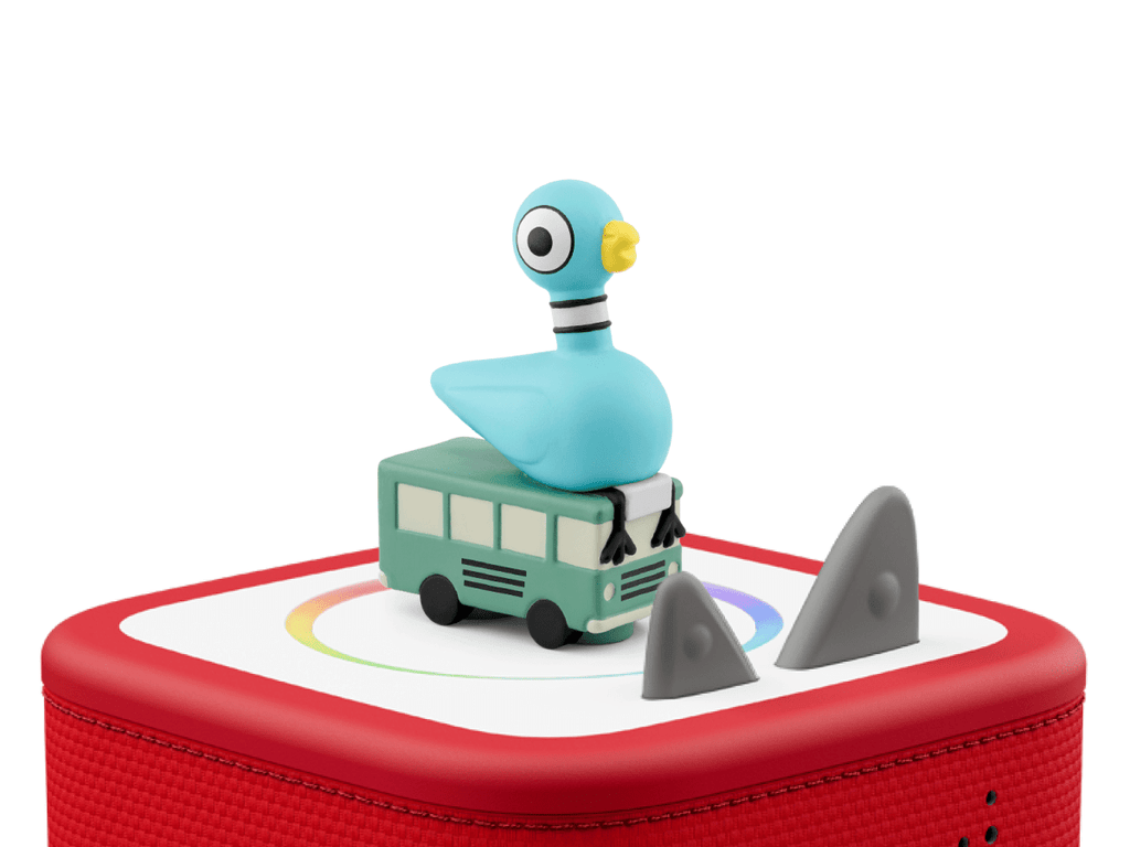 Mo Willems' The Pigeon Series Tonie