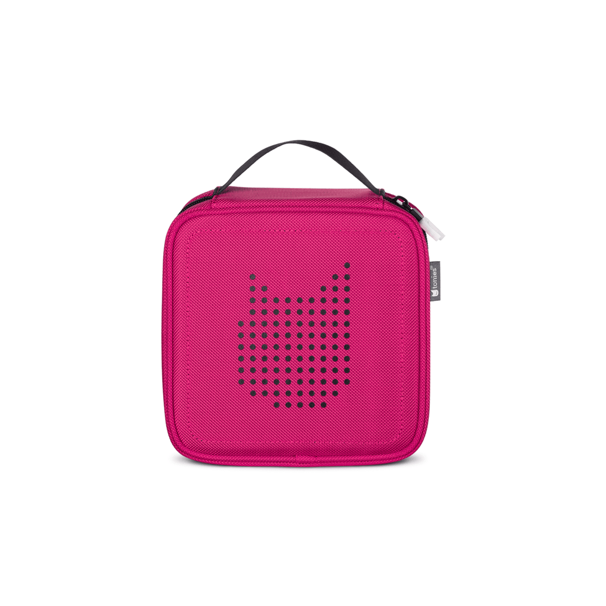 Carrying Case for Tonies - Pink