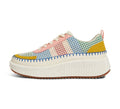 Lucky Step Spark Platform Sneakers