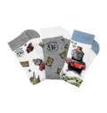 Hogwarts Express 3-Pack Socks