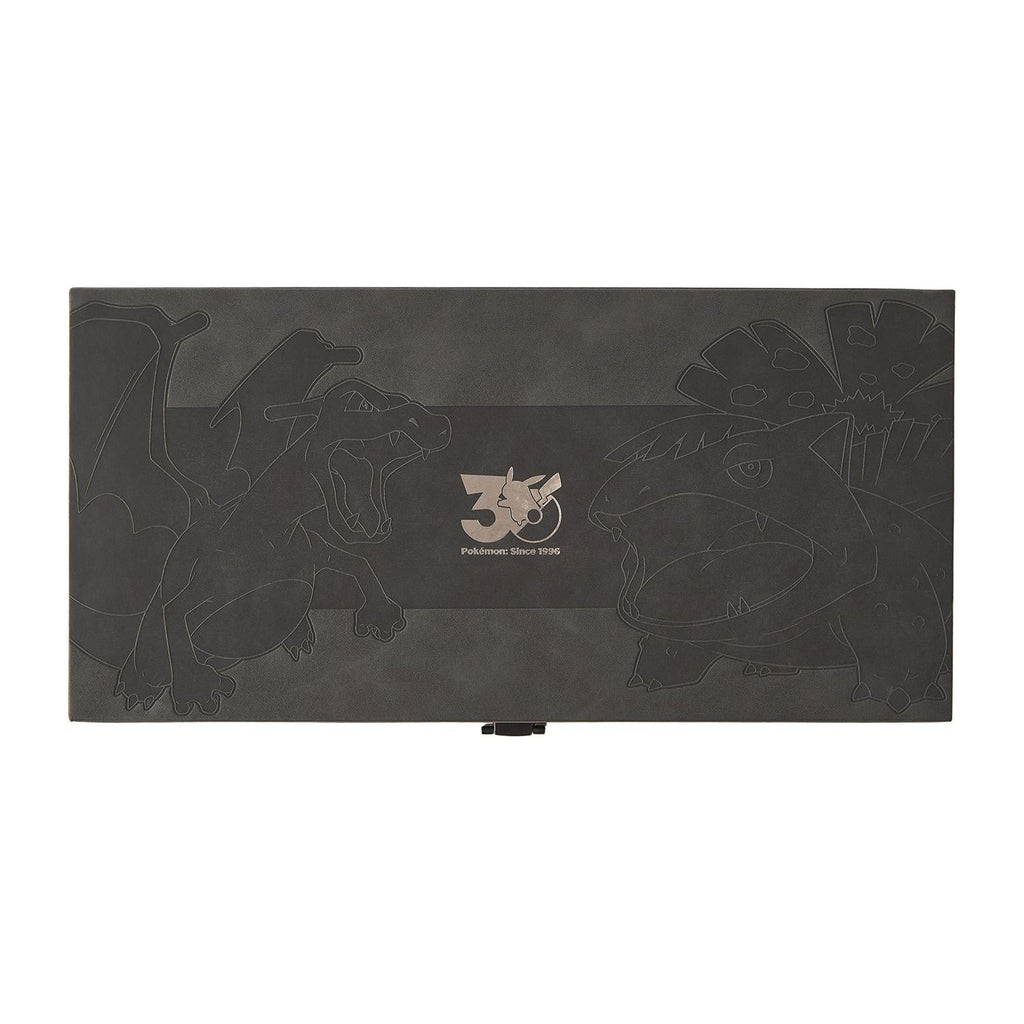 [GAME NOT INCLUDED] Pokémon Fire Red and Leaf Green Special Edition 30th Anniversary