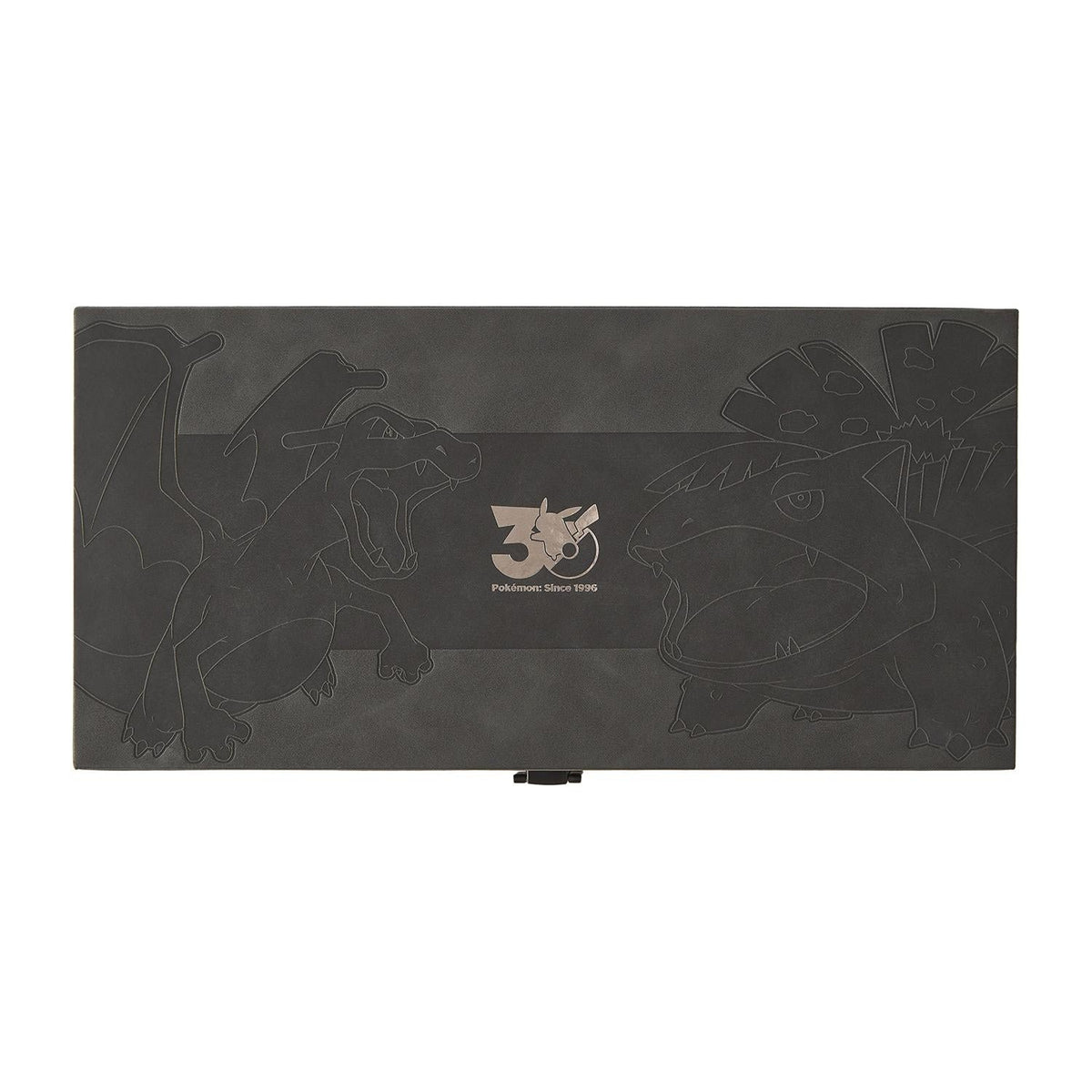 [GAME NOT INCLUDED] Pokémon Fire Red and Leaf Green Special Edition 30th Anniversary