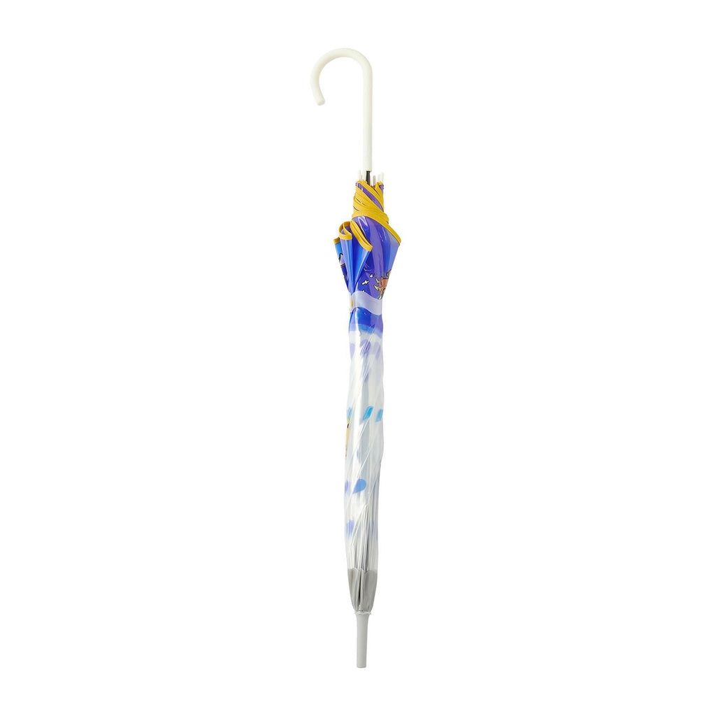 Pokemon Otenki Team - Vinyl Umbrella Rain Flush