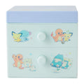Pokemon Little Daydream Collection - Desktop Mini Chest
