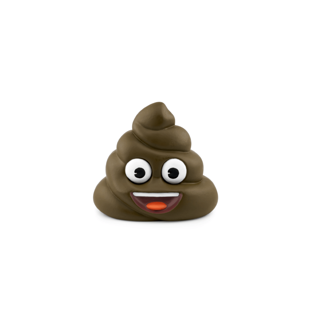 Potty Training Tonie