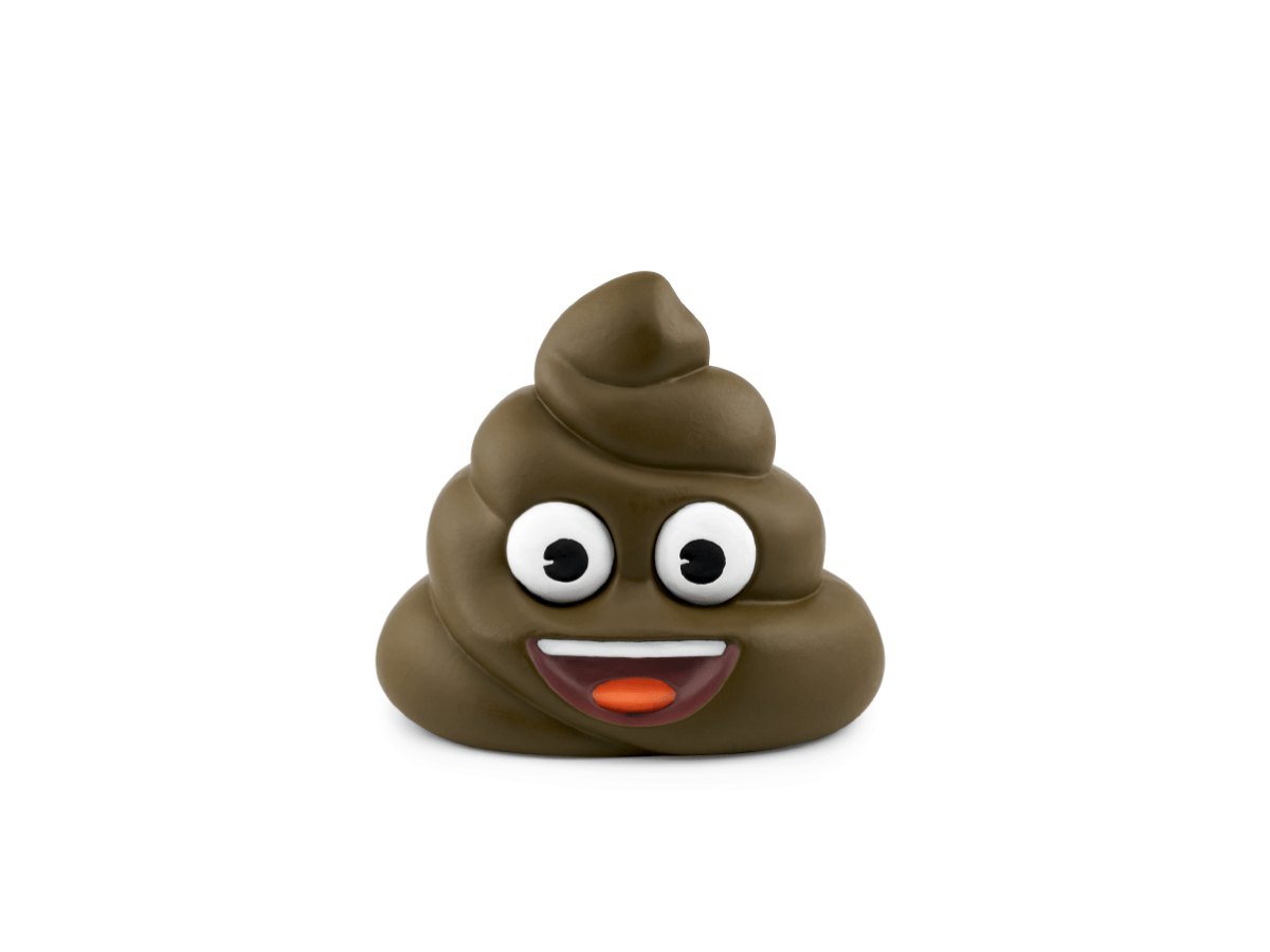 Potty Training Tonie