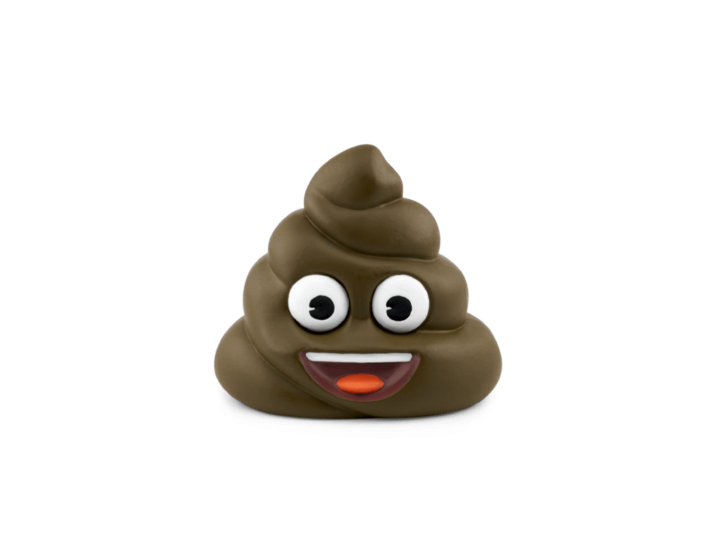 Potty Training Tonie