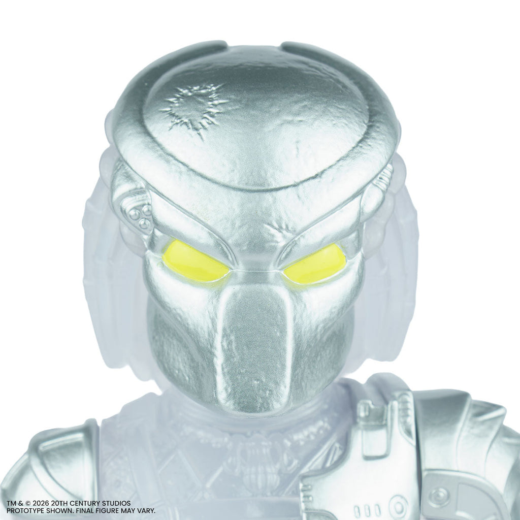 Predator 10" Soft Vinyl Figure - Ambush Variant