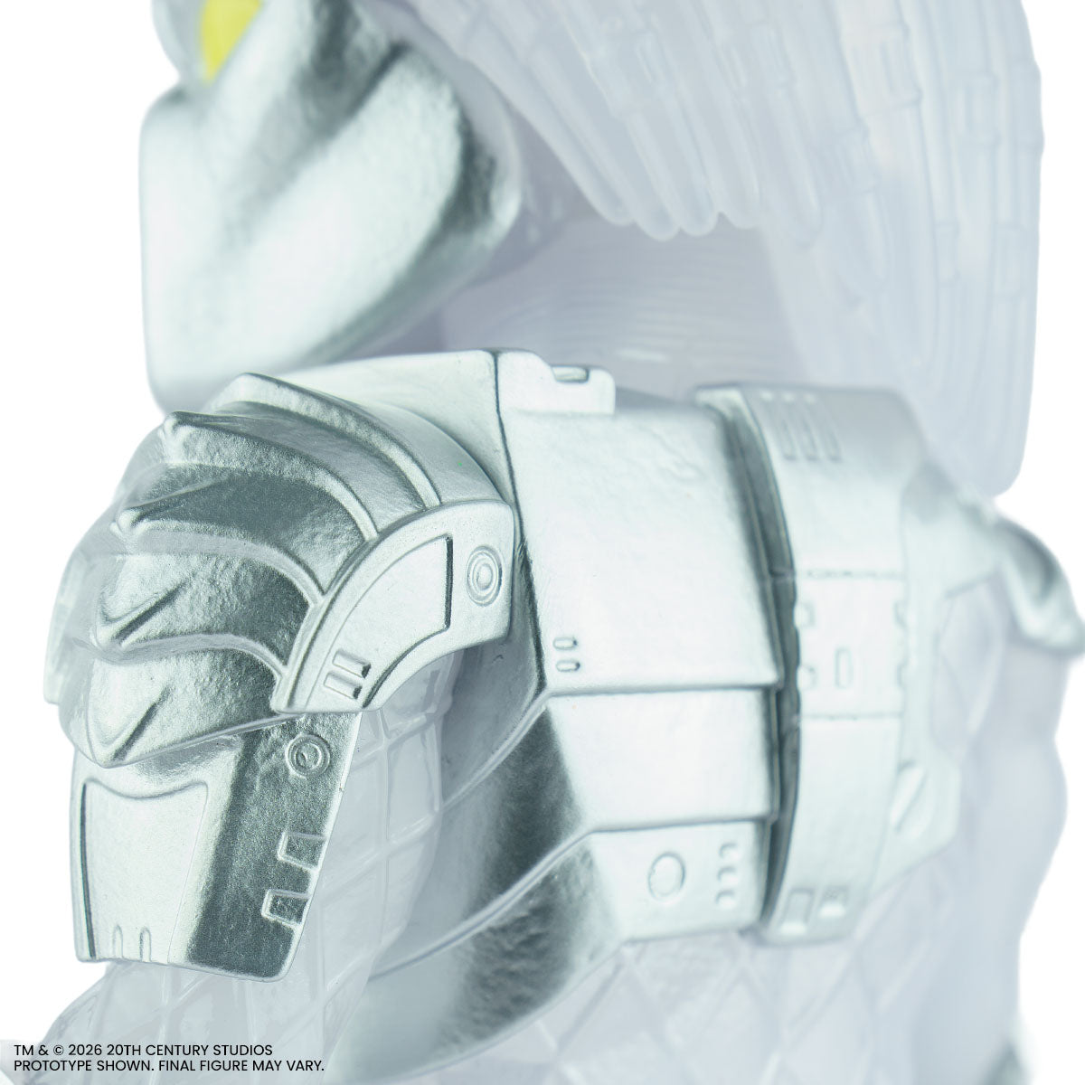 Predator 10" Soft Vinyl Figure - Ambush Variant