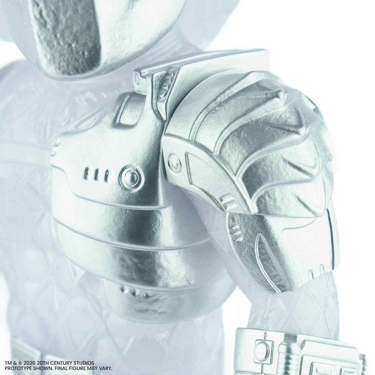 Predator 10" Soft Vinyl Figure - Ambush Variant