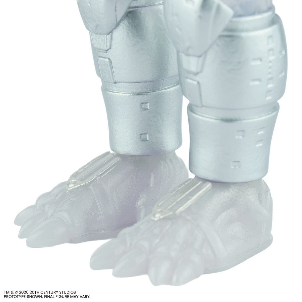 Predator 10" Soft Vinyl Figure - Ambush Variant