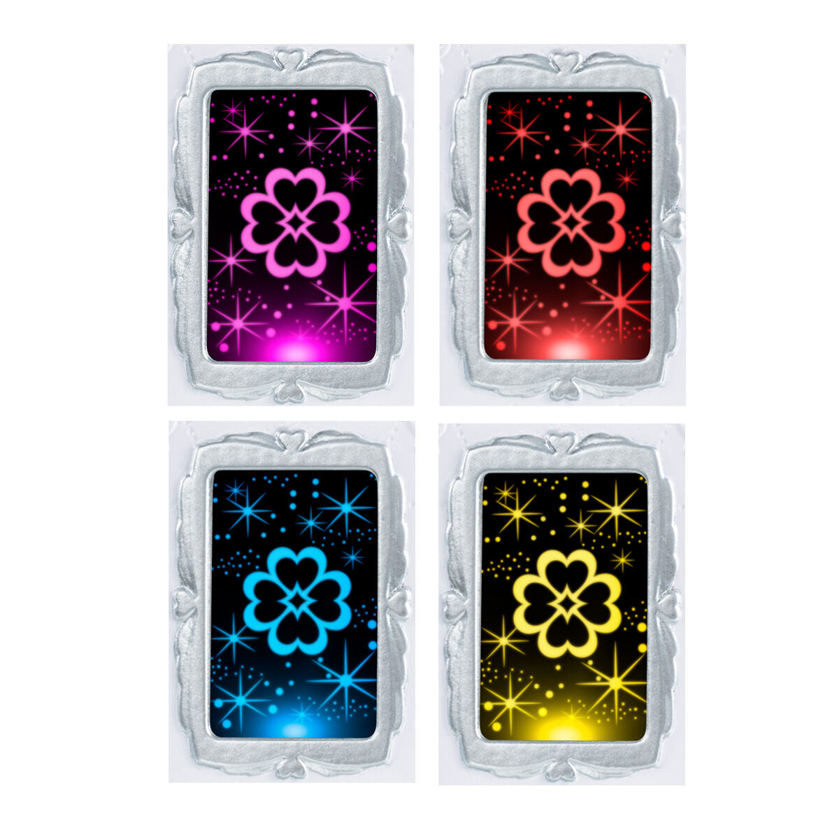 Pretty Cure! Pretty Memories - Transformation Cell Phone Notebook Linkrun [Pre-Order Jan 2027]