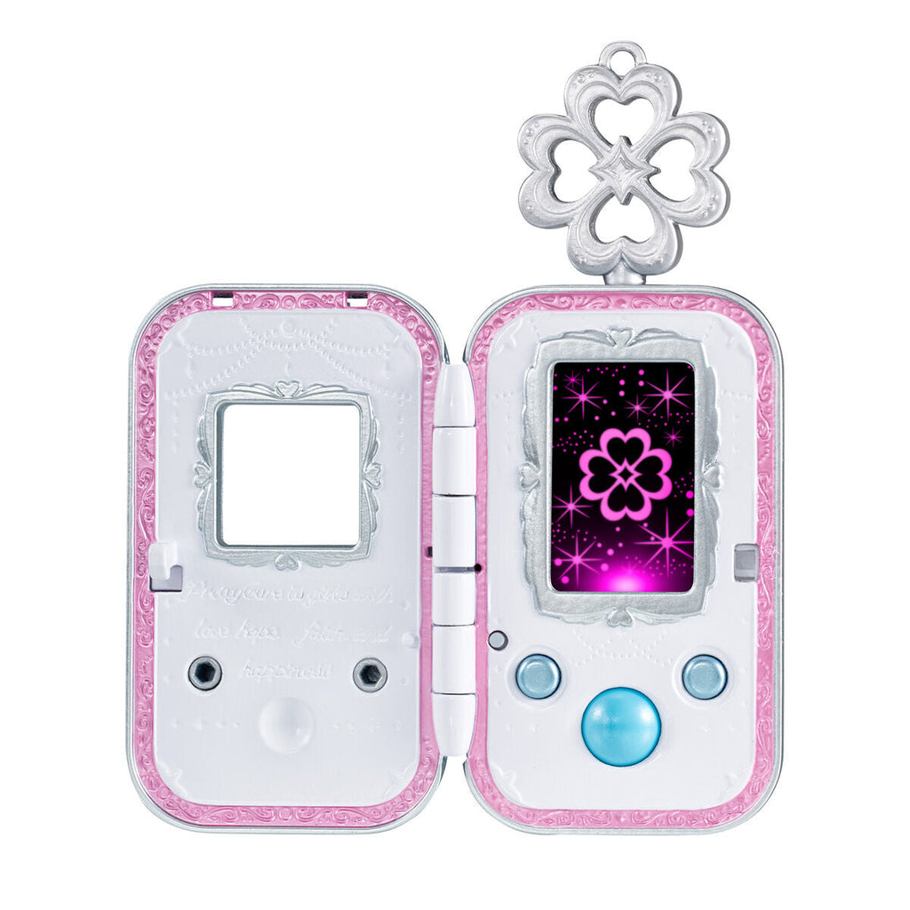 Pretty Cure! Pretty Memories - Transformation Cell Phone Notebook Linkrun [Pre-Order Jan 2027]