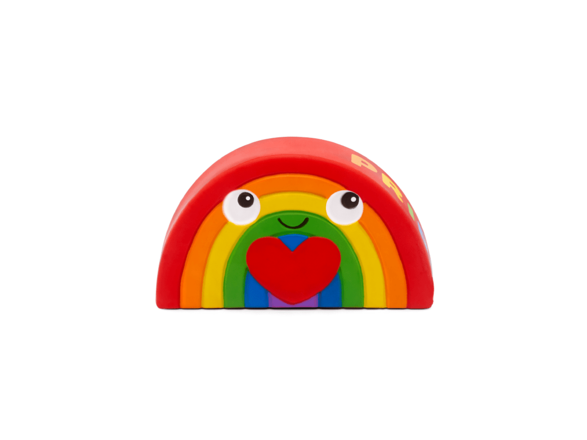 Favorite Tales: Pride Tonie