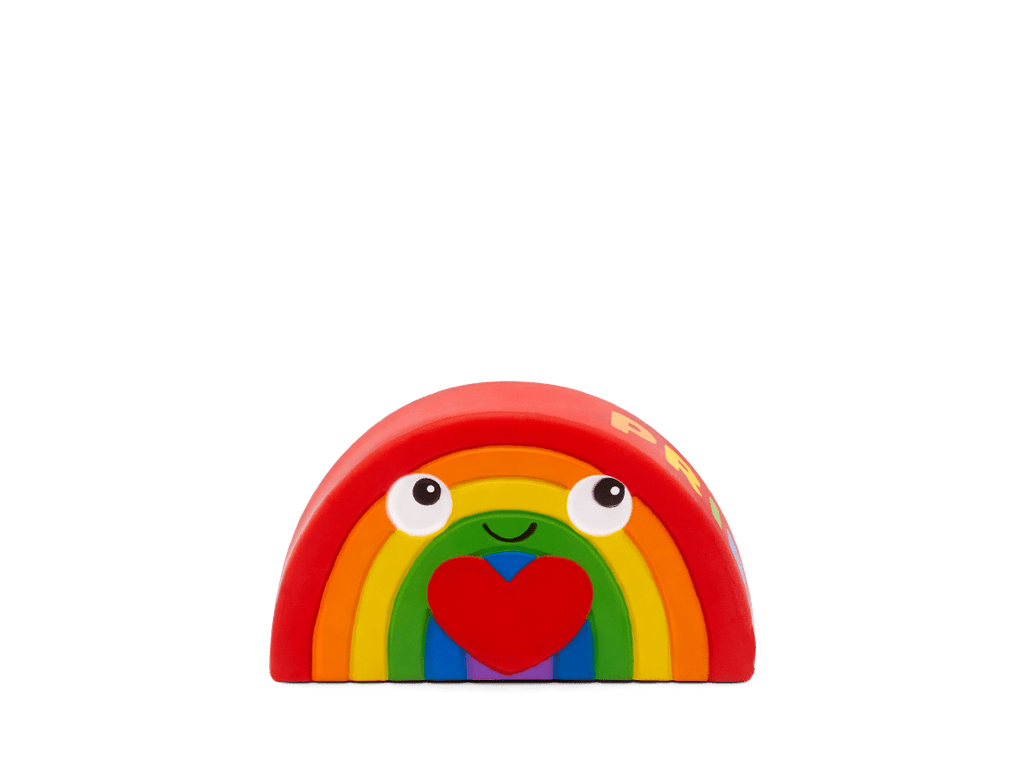 Favorite Tales: Pride Tonie