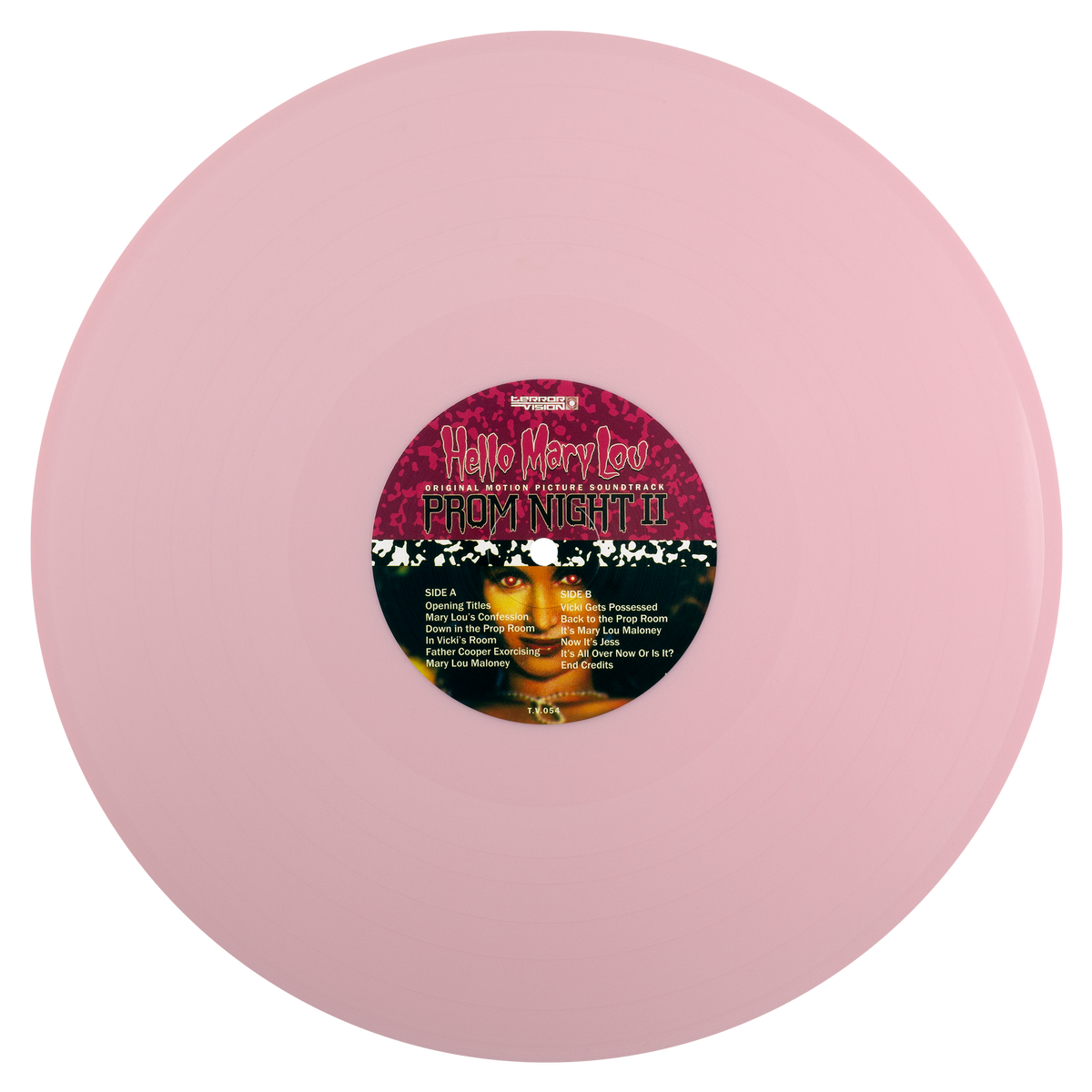 Prom Night 2 - Original Motion Picture Soundtrack