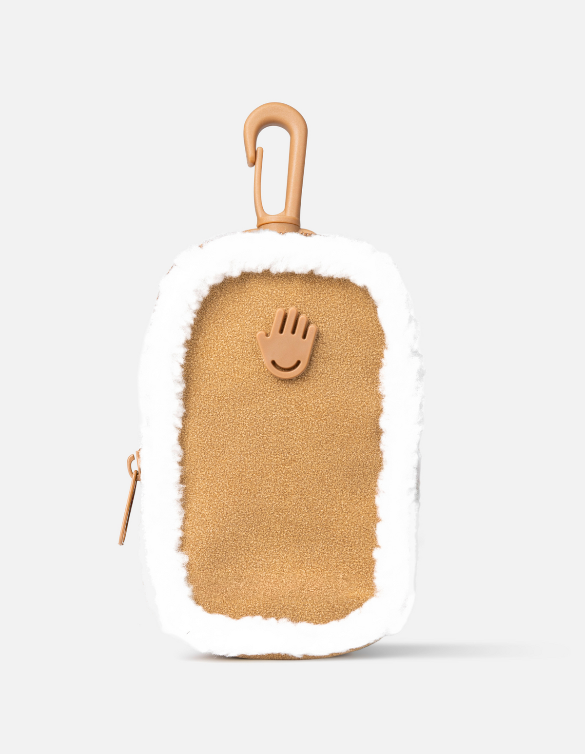 Special Edition Shearling Hand Mist Touchette