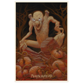 Pumpkinhead Poster
